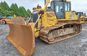 [ ID 1715933046 ] 2015 Komatsu D65PX-17 Bulldozer